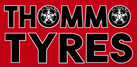 Thommo Tyres – Affordable Tyres in Mackay