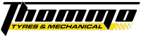Thommo Tyres – Affordable Tyres in Mackay