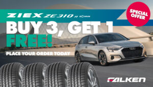 Car Tyres Deals In Mackay